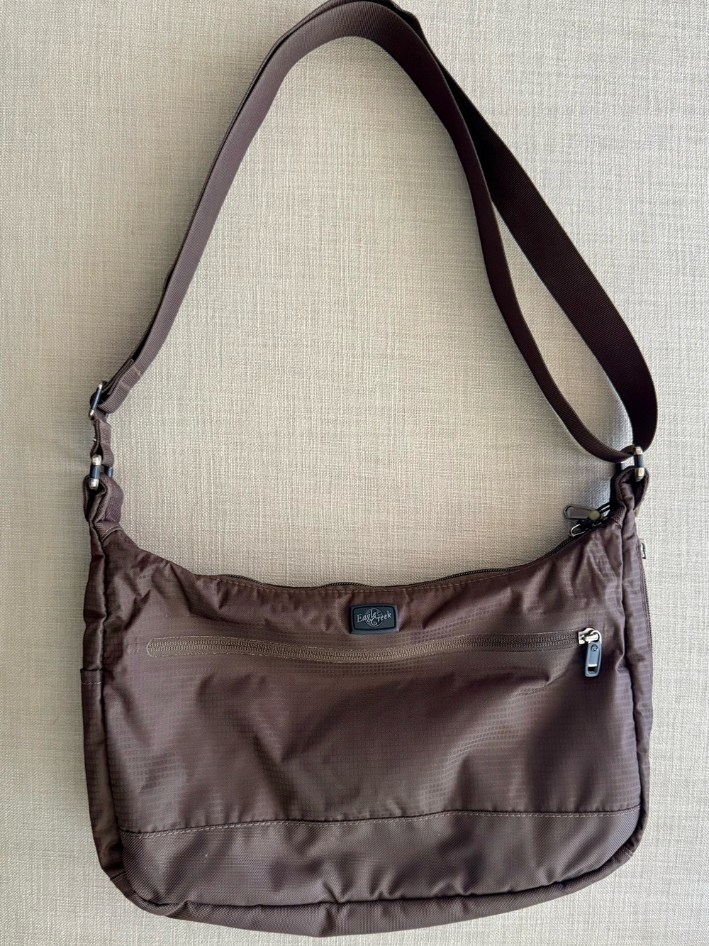 Eagle Creek Cross Body Nylon Bag